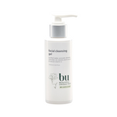 Beautiful Unique Face Gel Cleanser 125ml